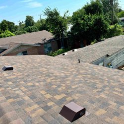Castro Roofing