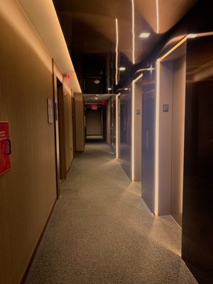 AC Hotel New York Downtown by null