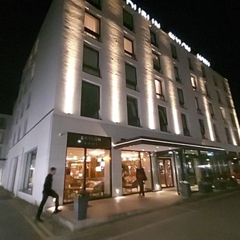 Dublin Skylon Hotel - Hotels Near Me - Drumcondra, D