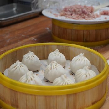 88 Bao Bao - Dim Sum Near Me - Stockton, California