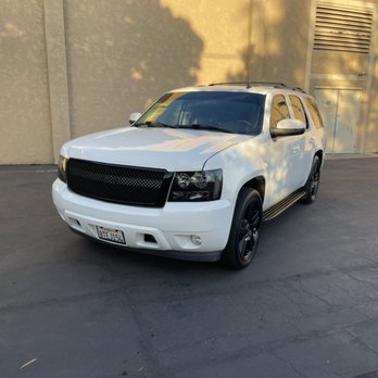 Victory AutoSport - 2007 Chevy Tahoe w/towing package! - Used Car Dealers Near Me - Orangevale, California Victory AutoSport - 2007 Chevy Tahoe w/towing package! - Used Car Dealers Near Me - Orangevale, California