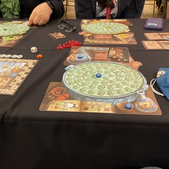 Gaming Hoopla - Festivals Near Me Gaming Hoopla - Festivals Near Me