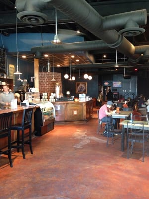 Hendershot's by null