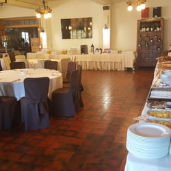 Hotel Milano - Sala della colazione