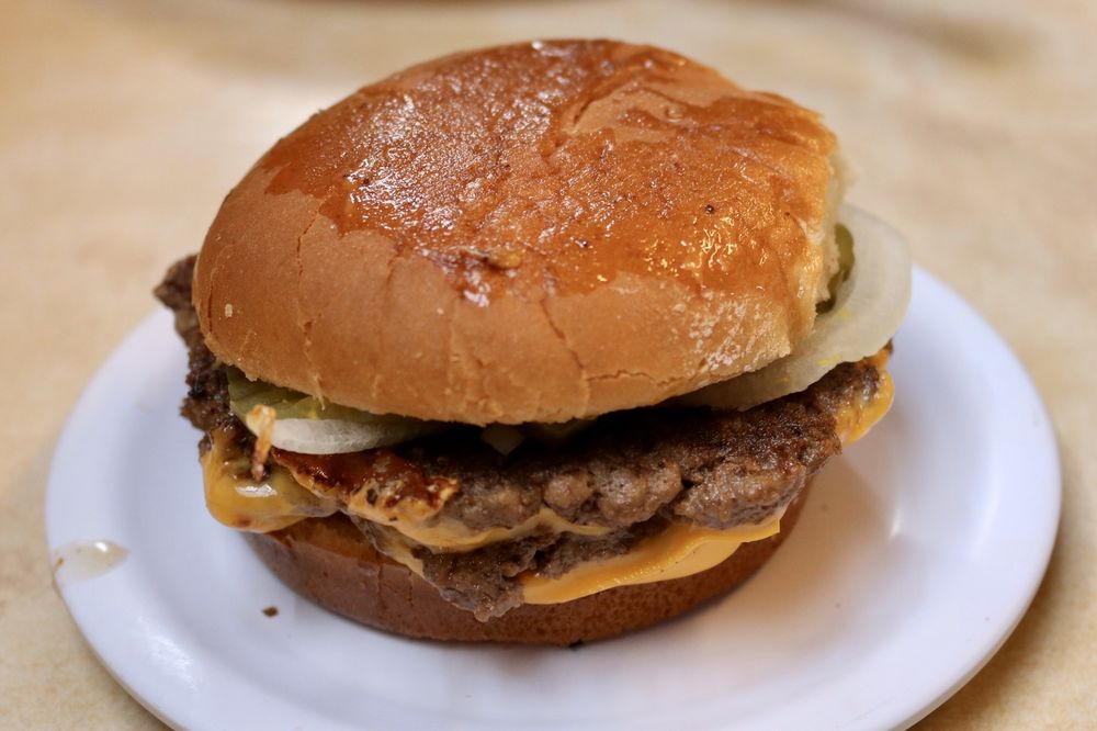 CASPER’S 160 Photos & 117 Reviews 937 S Glenstone Ave, Springfield