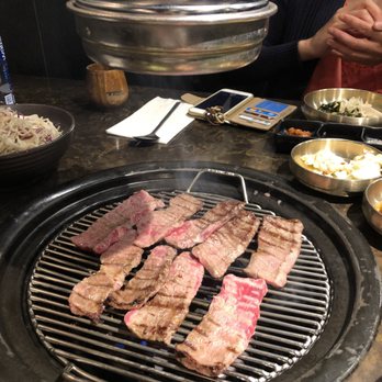 Anto - Snow beef - Korean Near Me - New York, New York Anto - Snow beef - Korean Near Me - New York, New York