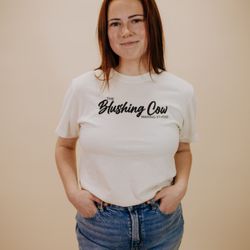 The Blushing Cow Waxing Studio