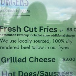 Noble Brothers Burger Shop