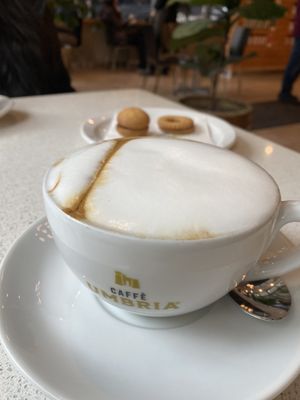 Caffe Umbria by null