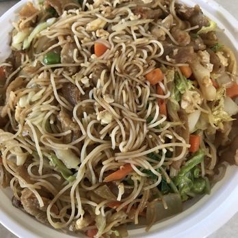 China 1 - Chicken Mei Fun - Chinese Near Me - Grand Rapids, Michigan