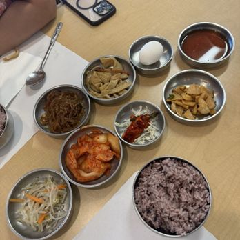 SGD Tofu House - Korean Near Me - San Jose, California