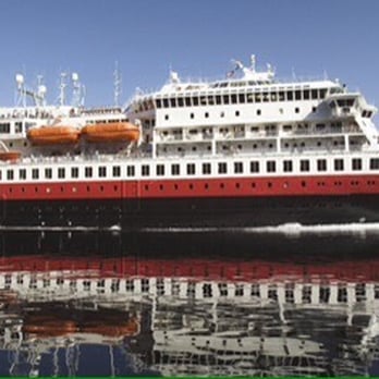 Hurtigruten - Travel Services Near Me - SEATTLE, Washington