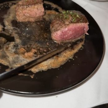 La Contea - 8oz. Filet Mignon - Italian Near Me - Baton Rouge, Louisiana La Contea - 8oz. Filet Mignon - Italian Near Me - Baton Rouge, Louisiana