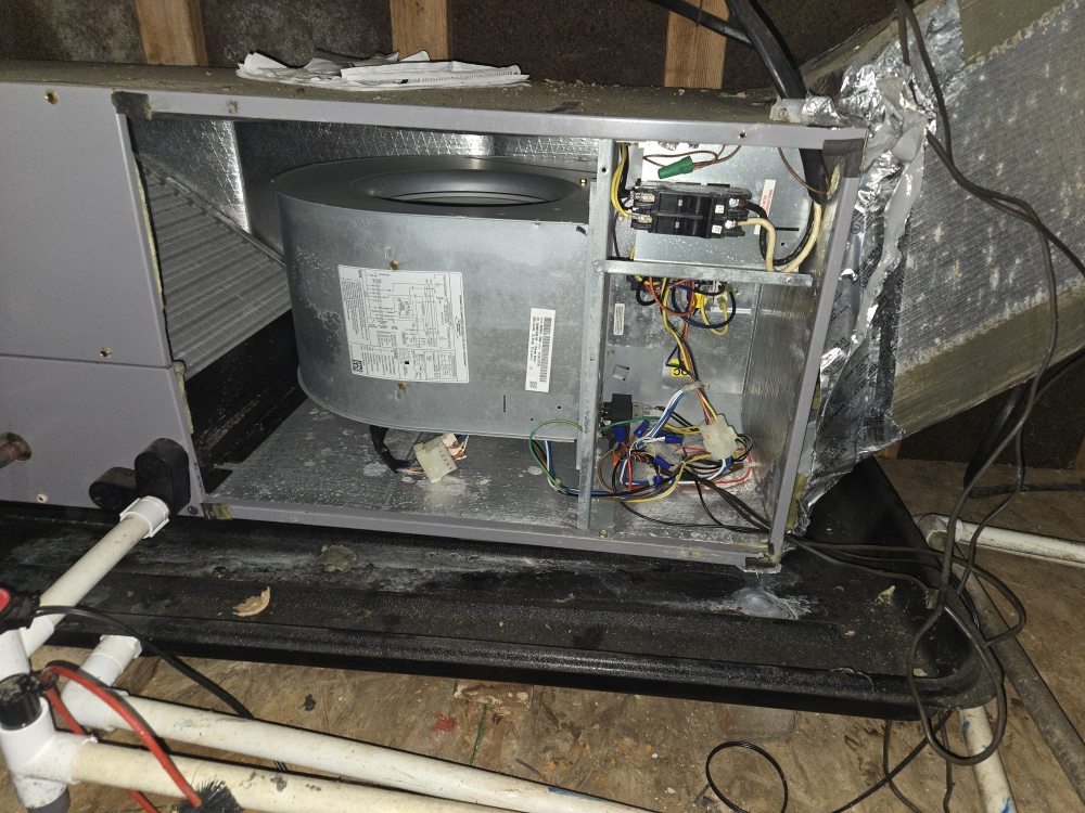 Slide of K B Mechanical