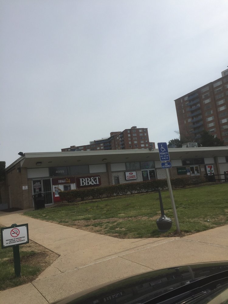 SOUTHERN TOWERS CLEANERS Updated September 2024 5001 Seminary Rd