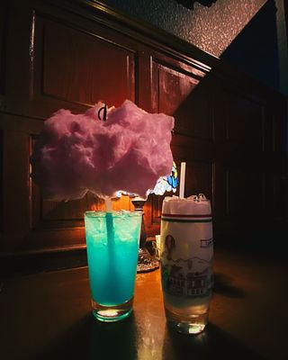 The Old Spaghetti Factory by null