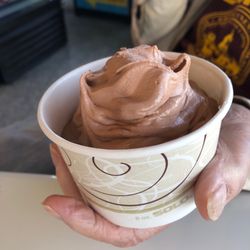 Harbor's Point Ice Cream