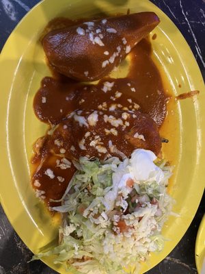 Tu Familia Mexican Restaurant by null