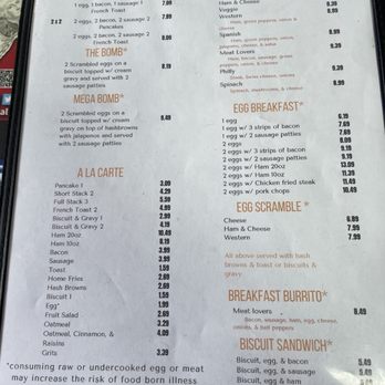 Harley's Cafe - Menu - Diners Near Me - Choctaw, Oklahoma Harley's Cafe - Menu - Diners Near Me - Choctaw, Oklahoma