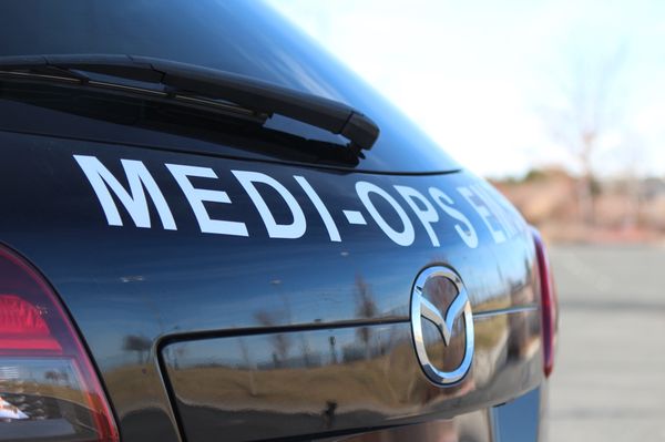 Medi-Ops by null