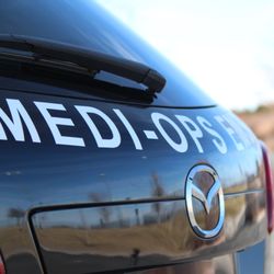 Medi-Ops - Medi-Ops EMS