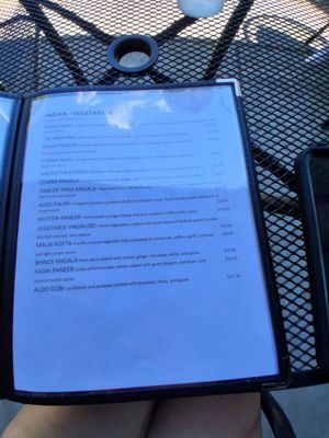 Menu photo 5 Everest Kitchen Wendell, NC
