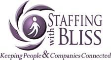 Staffing with Bliss