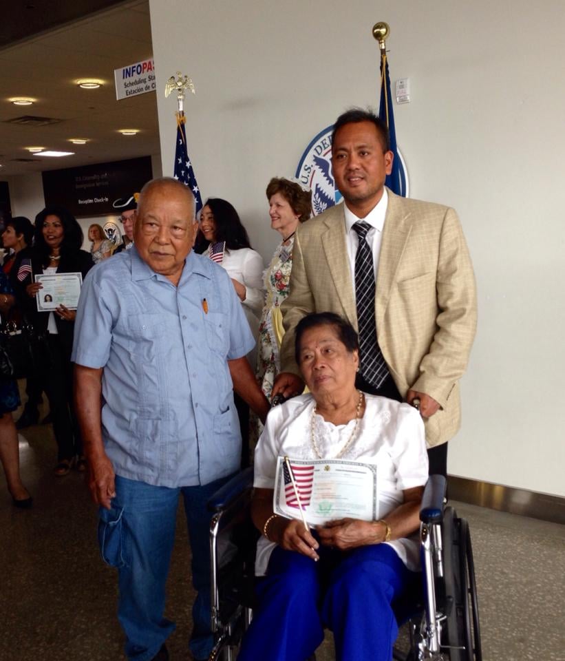 Enrique Law Firm - immigration attorney in Celebration, FL