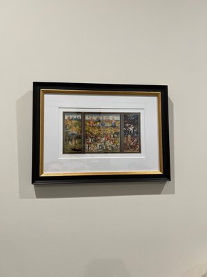 New Image Art & Framing Inc