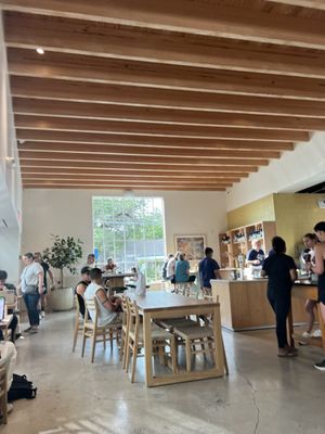 Swedish Hill South First by null