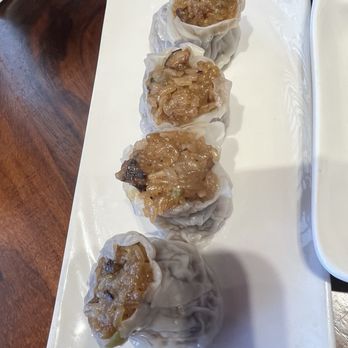 Kungfu Kitchen - Sticky Rice Shumai - Dim Sum Near Me - Orlando, Florida