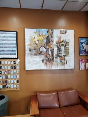 3rd Street Coffee by null