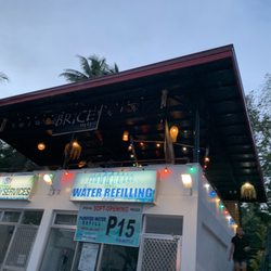 Brice BBQ And Grill - Outside