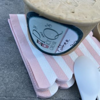 P's & Q's Ice Cream - Ice Cream & Frozen Yogurt Near Me - Napa, California P's & Q's Ice Cream - Ice Cream & Frozen Yogurt Near Me - Napa, California