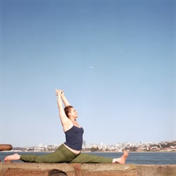 Intuitive Healing Yoga and Ayurveda with Cassandra