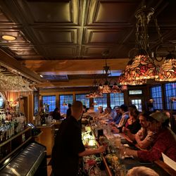 Kipling’s Tavern