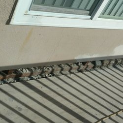 National Deck & Stair - Ready for flashing