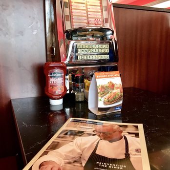 Silver Diner - Diners Near Me - Reston, Virginia Silver Diner - Diners Near Me - Reston, Virginia