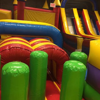 Bounce Kraze - Arcades Near Me - Lancaster, Pennsylvania