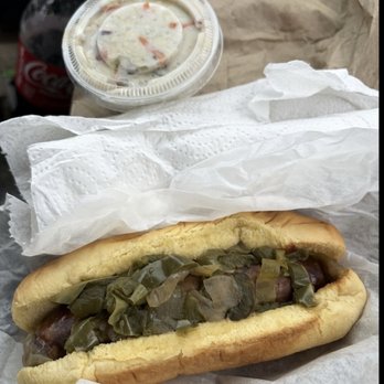 Good To Go Drive Thru - Meatball - Barbeque Near Me - Naples, Florida