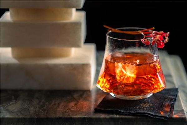 Conrad Dublin by null