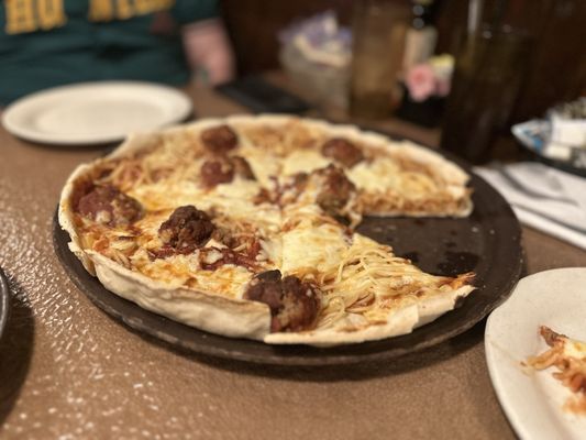 Angelo's Spaghetti & Pizza House - Irving by null