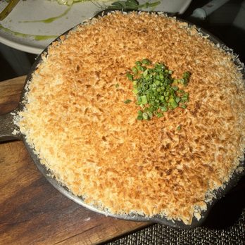 Tatanka - Lobster Mac and cheese - Seafood Near Me - La Paz, BCS