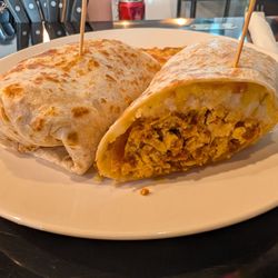 Camila's Breakfast Cafe