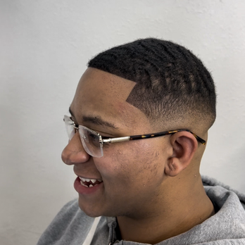 Kenn Got Bars - Barbers Near Me - Elk Grove, California