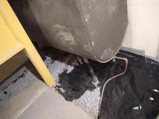 Slide of Feltch General Contracting