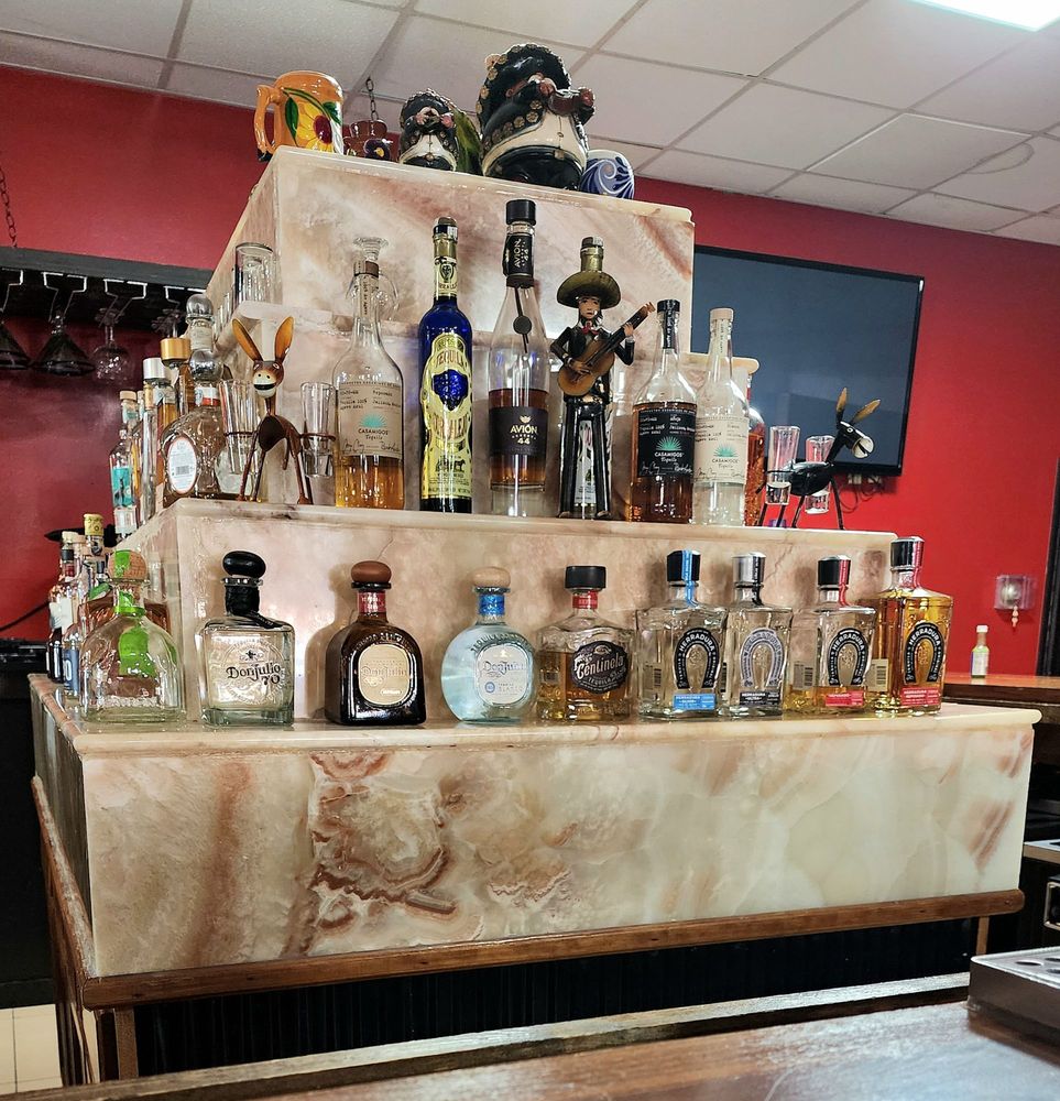 Casa Tequilla