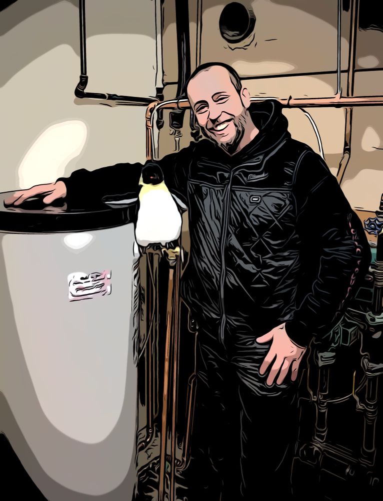 Slide of Chilli Willie Plumbing HVAC & Mechanical