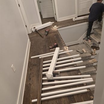 CH Hardwood Floors - Flooring Near Me - Long Branch, New Jersey CH Hardwood Floors - Flooring Near Me - Long Branch, New Jersey