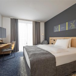 Park Inn Papenburg - Double Room Standard